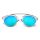 Extravagantné Slnečné okuliare modré